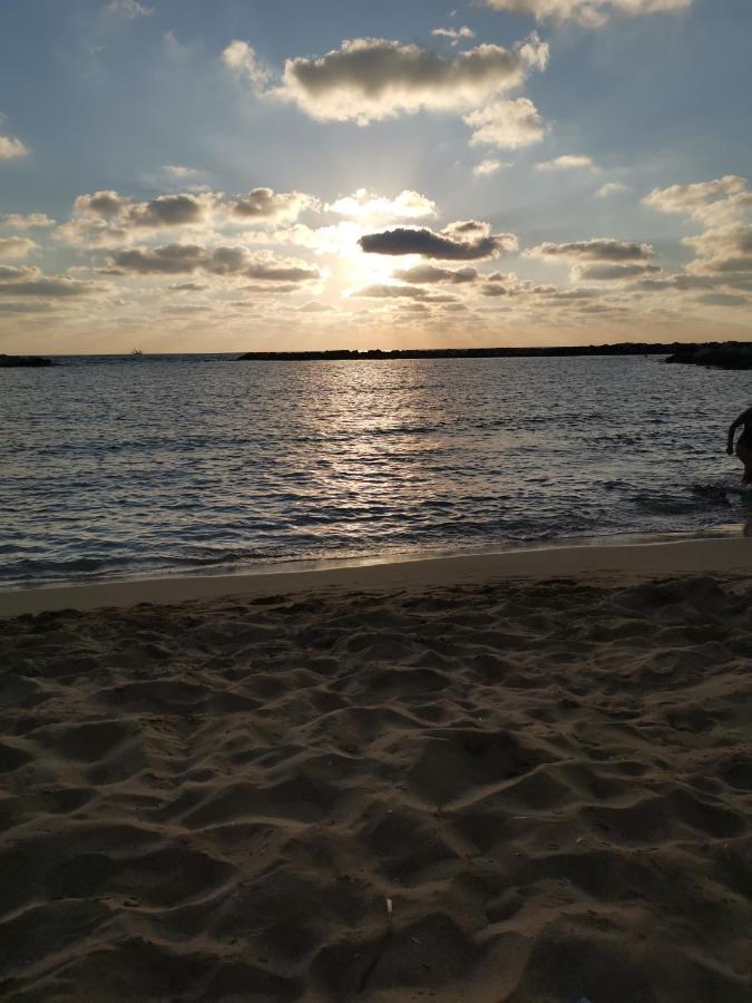 103 Regina Gardens Apartment Paphos ภายนอก รูปภาพ