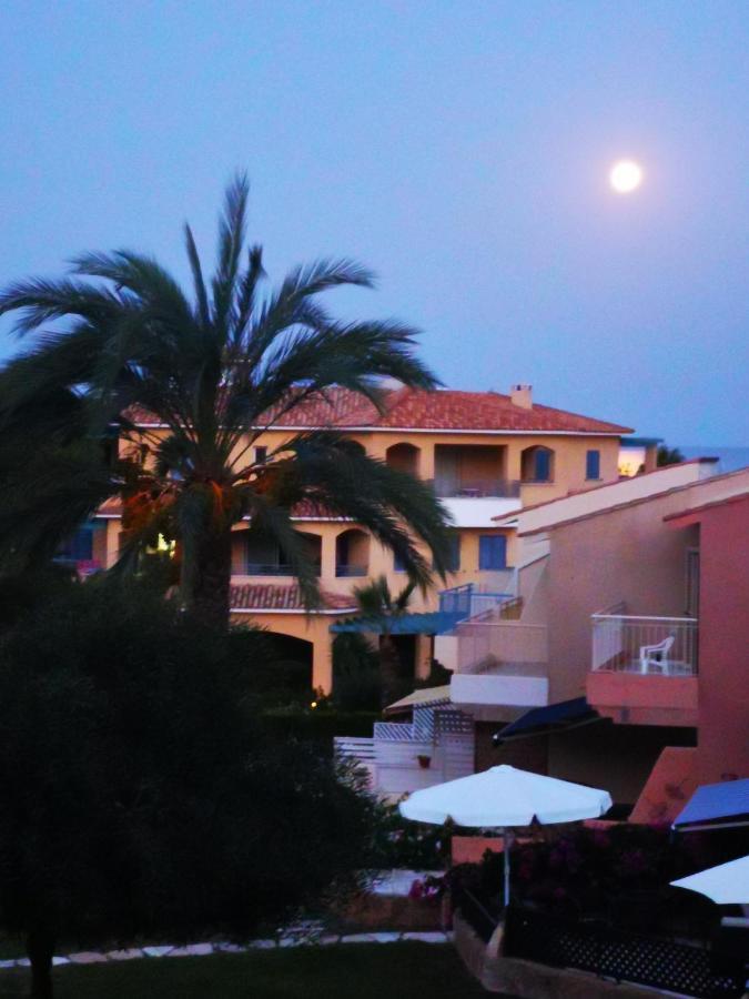103 Regina Gardens Apartment Paphos ภายนอก รูปภาพ