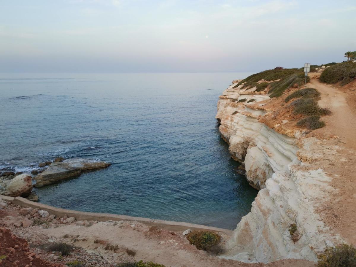 103 Regina Gardens Apartment Paphos ภายนอก รูปภาพ