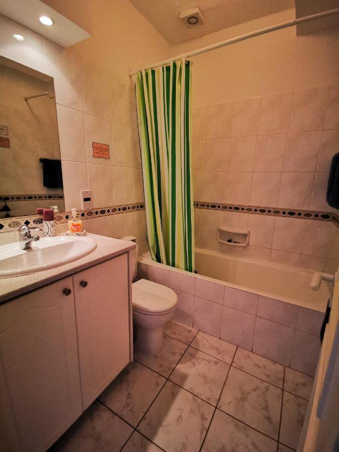 103 Regina Gardens Apartment Paphos ภายนอก รูปภาพ