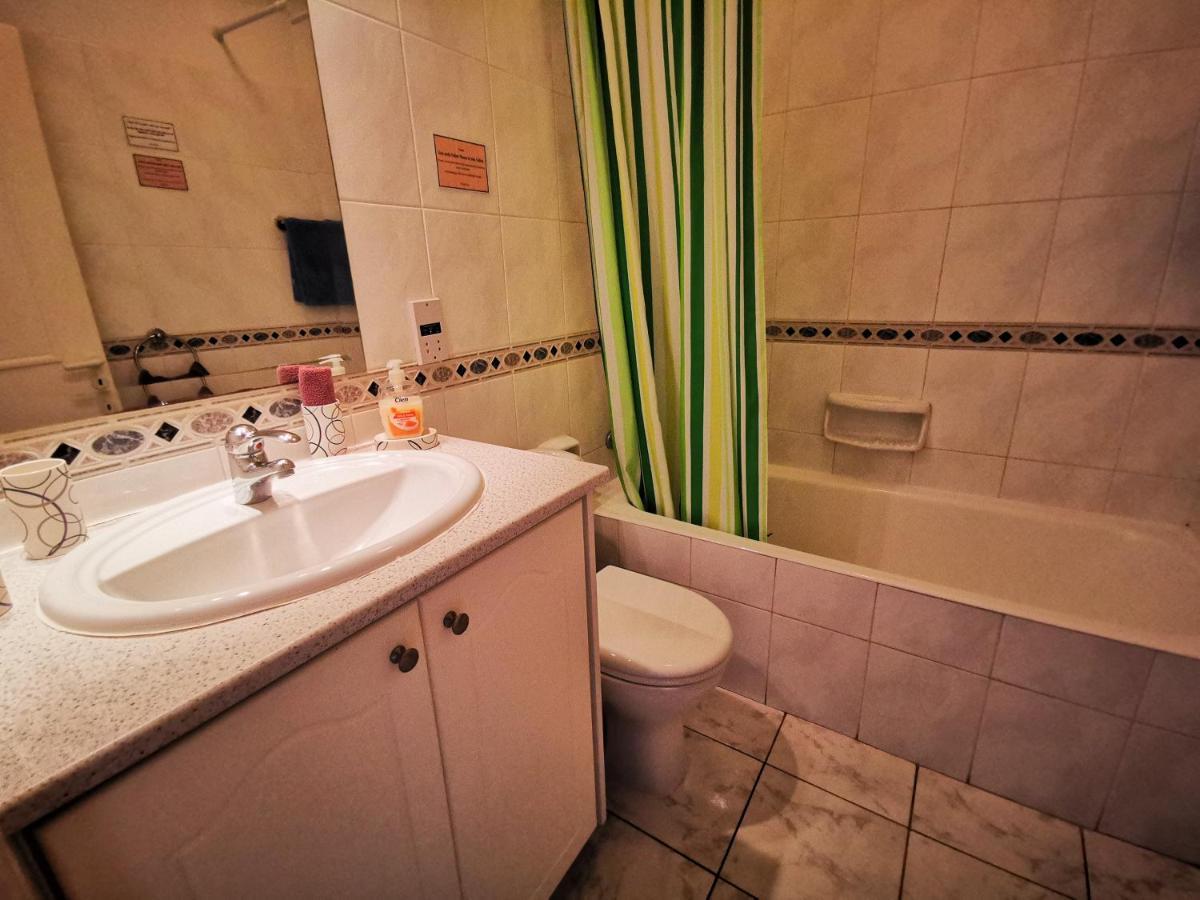 103 Regina Gardens Apartment Paphos ภายนอก รูปภาพ