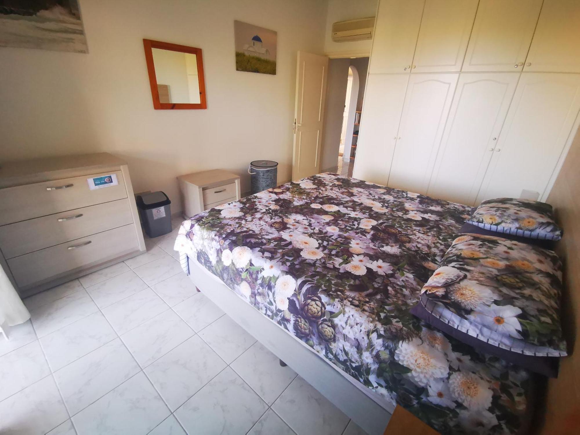 103 Regina Gardens Apartment Paphos ภายนอก รูปภาพ