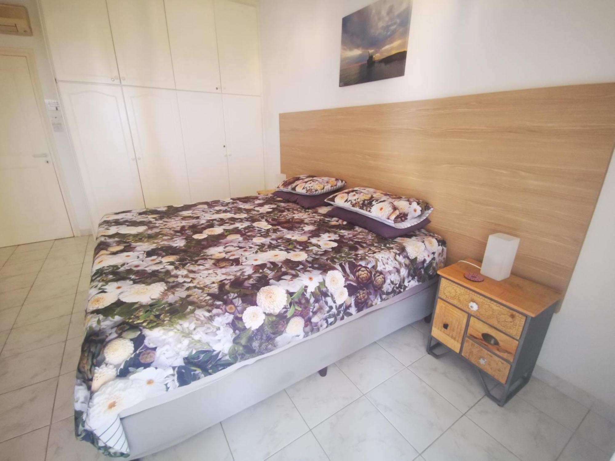 103 Regina Gardens Apartment Paphos ภายนอก รูปภาพ