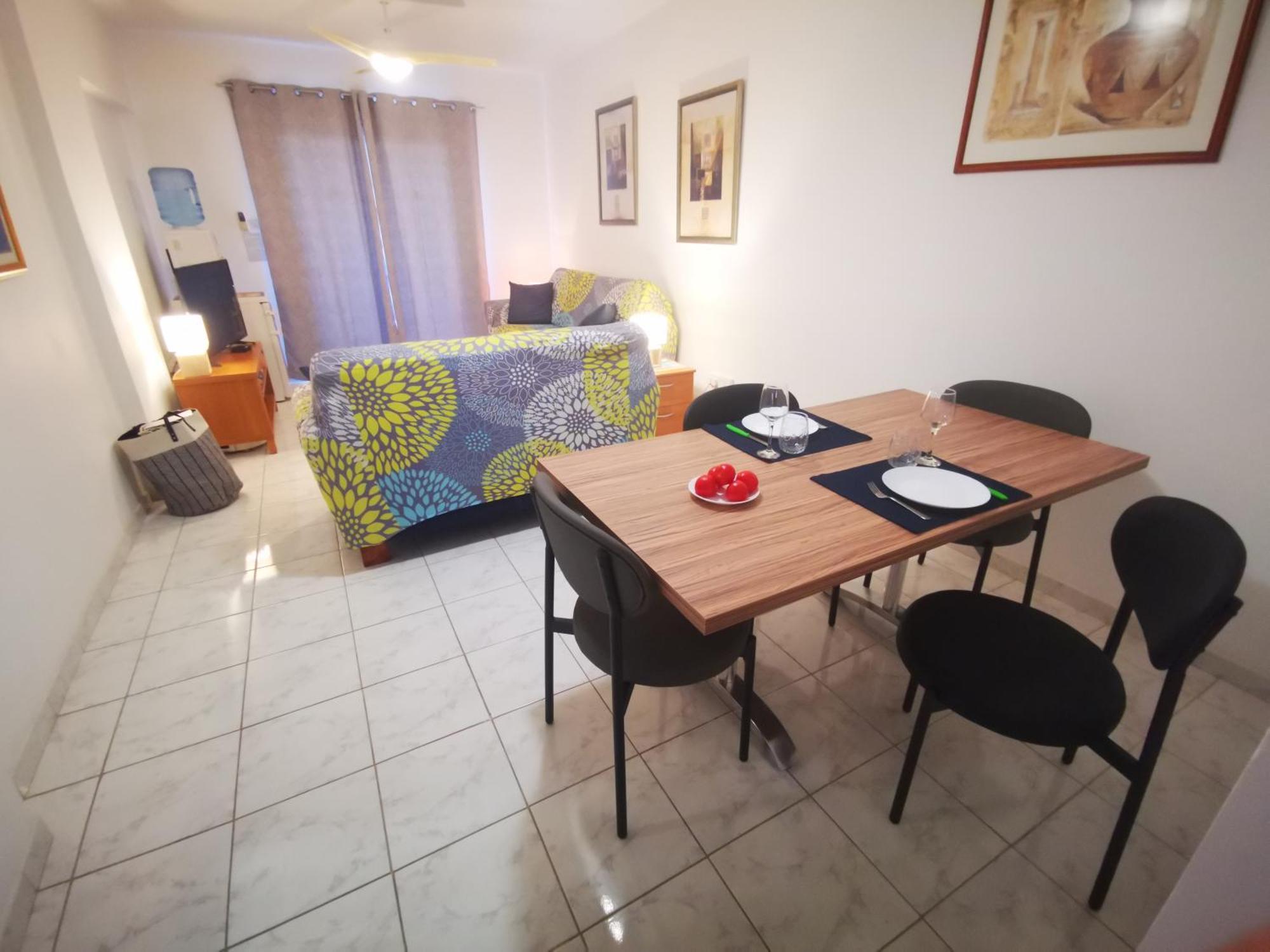 103 Regina Gardens Apartment Paphos ภายนอก รูปภาพ