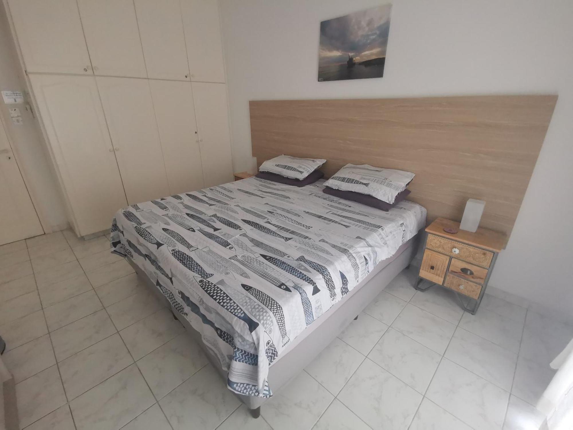 103 Regina Gardens Apartment Paphos ภายนอก รูปภาพ