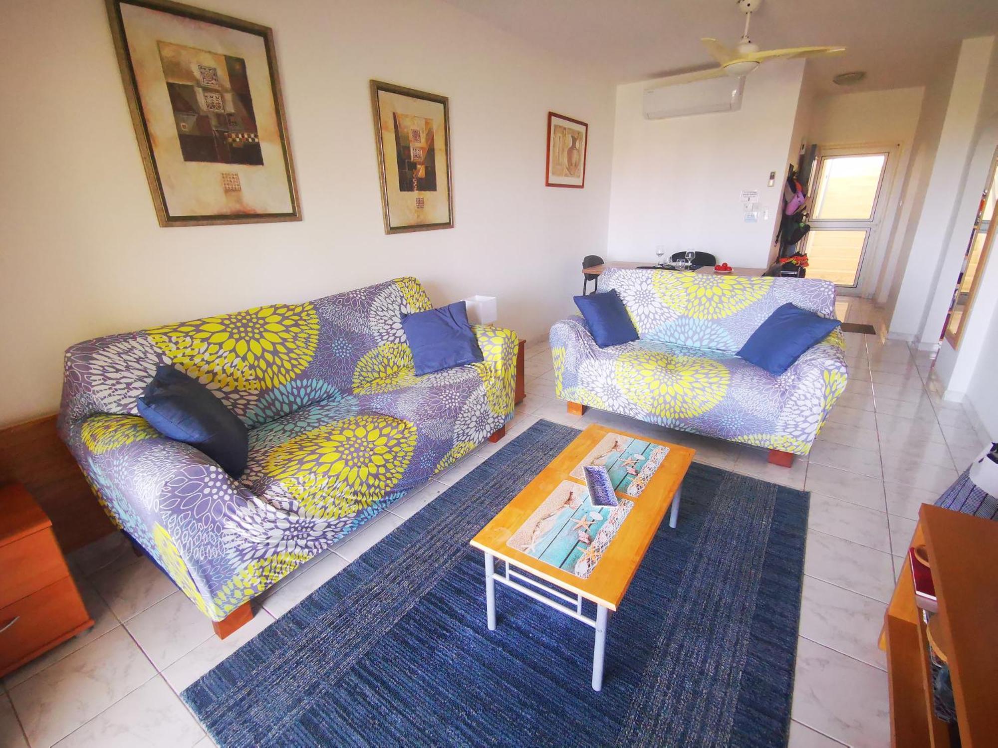 103 Regina Gardens Apartment Paphos ภายนอก รูปภาพ