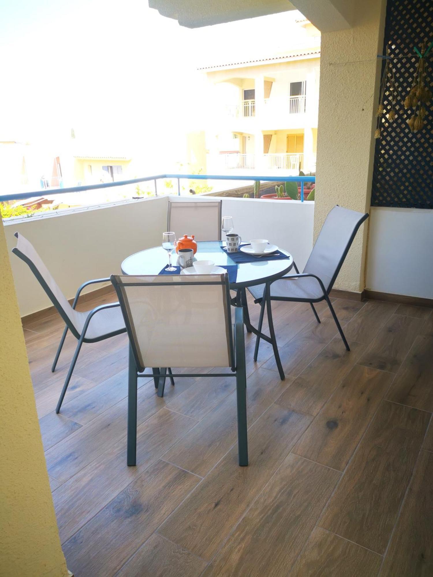 103 Regina Gardens Apartment Paphos ภายนอก รูปภาพ